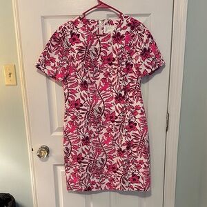 Lilly Pulitzer Mila dress NWT sz 10